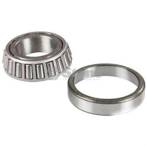 Tapered Bearing Set replaces Husqvarna 539102626 Part # 215-285