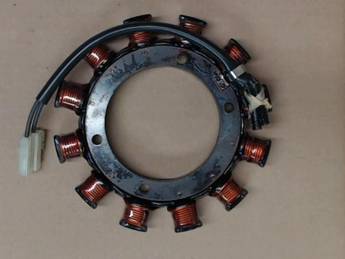 Genuine Kawasaki OEM COIL-CHARGING Part# 59031-2121