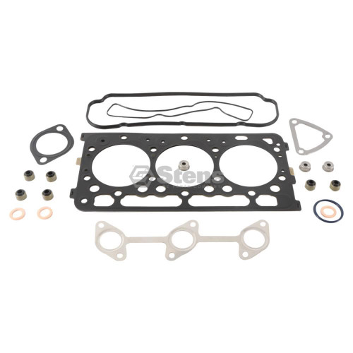 Gasket Kit For Kubota 1G822-99354
