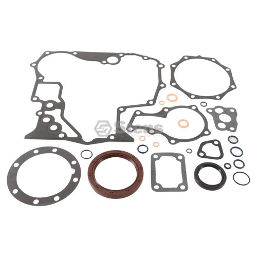 Gasket Kit For Kubota 1G470-99363