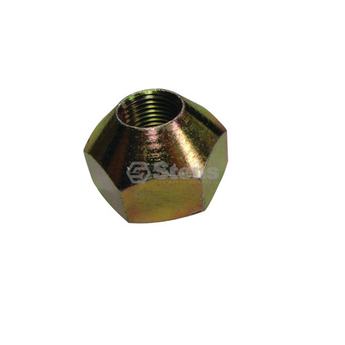 Wheel Nut replaces Kubota 35707-49170 Part # 1908-0001