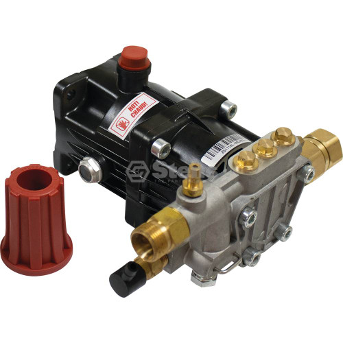 Pressure Washer Pump replaces 2500 PSI, 2.2 GPM Part # 758-987