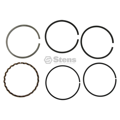 Piston Rings For CaseIH 370422SGL