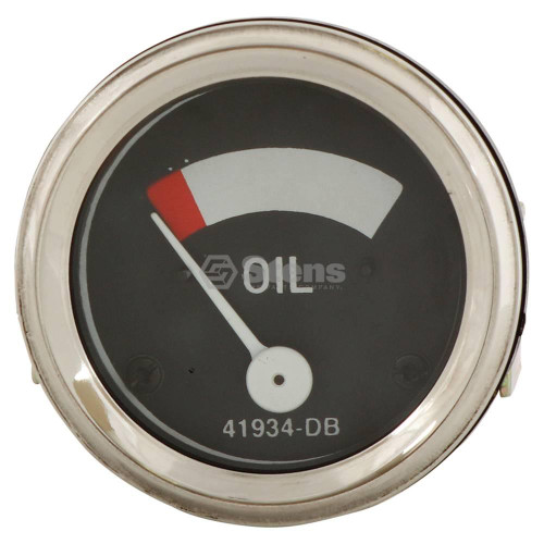 Oil Pressure Gauge For CaseIH 41934DB