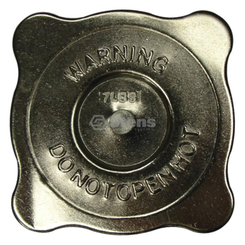 Radiator Cap For CaseIH 370871R91