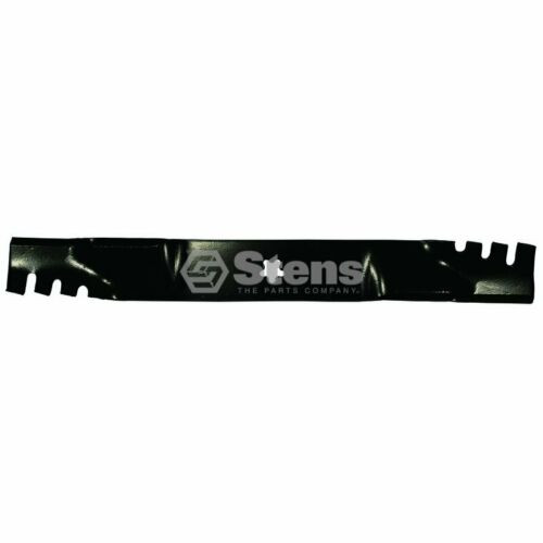 Stens  Silver Streak Toothed Blade Replaces Ariens 21546095 AYP/Electrolux 12784