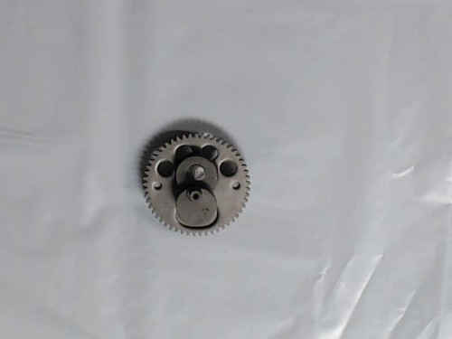 Genuine Kawasaki GEAR-SPUR Part# 59051-V004