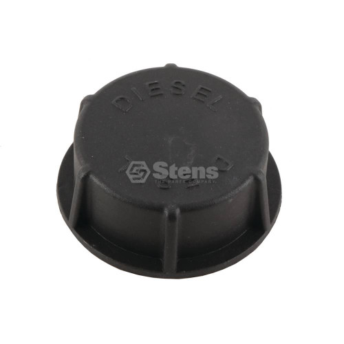 Fuel Cap For CaseIH 255345A1