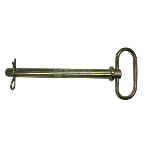 Hitch Pin replaces John Deere PM14880 Part # 3013-1351