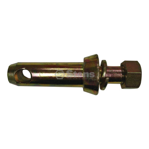 Lower Link Pin replaces Massey Ferguson 195425M1 Part # 3013-1302
