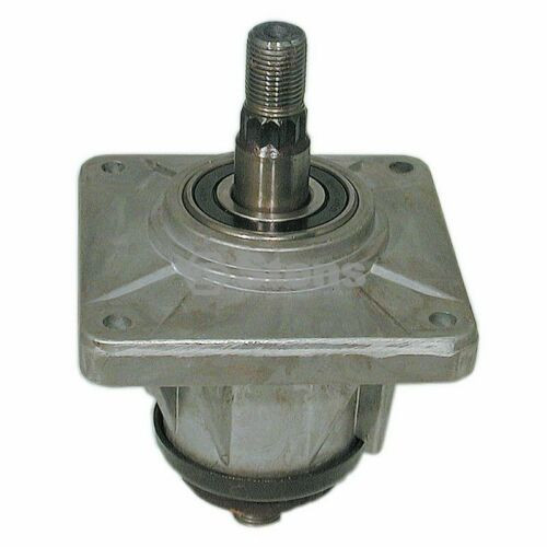 Stens Spindle Assembly Replaces MTD 6180241 9180241 9180241B 9180431B 9180431C Stens Spindle Assembly Replaces MTD 6180241 9180241 9180241B 9180431B 9180431C