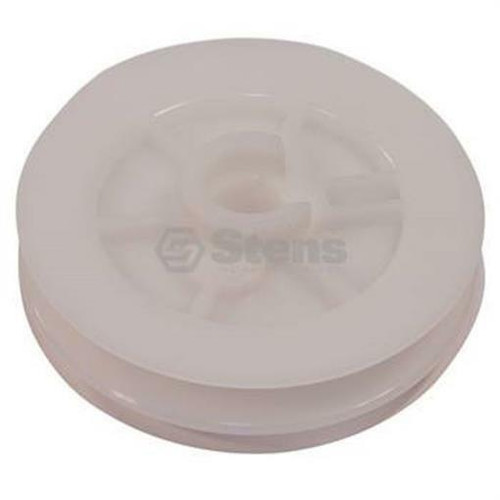 Starter Pulley replaces Stihl 1128 195 0400 Part # 150-452
