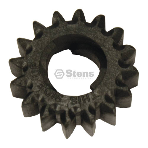 Starter Drive Gear replaces Briggs & Stratton 695708 Part # 150-292