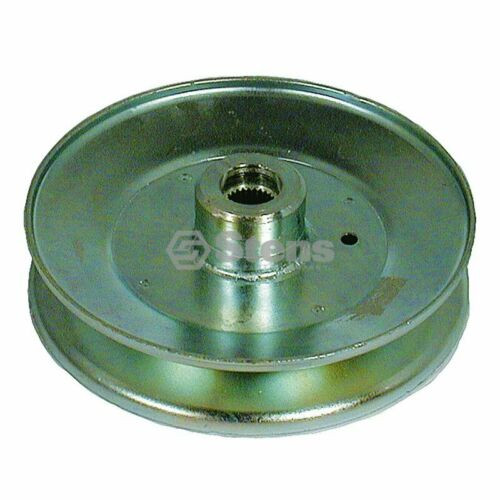 Stens  SPINDLE PULLEY Replaces Murray 92127MA 92127