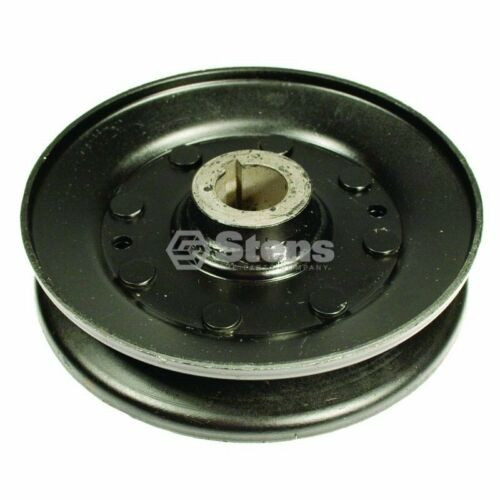 Stens  DRIVE PULLEY Replaces John Deere AM107589