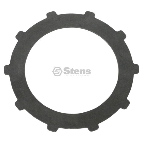Atlantic Quality Parts Clutch Plate Replaces John Deere T28664    1412-6024