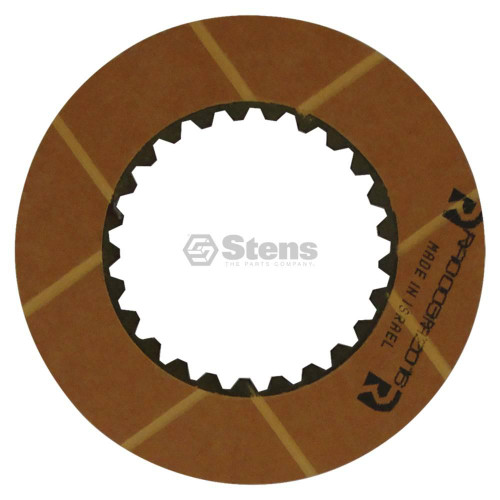 Clutch Plate For John Deere RE294014