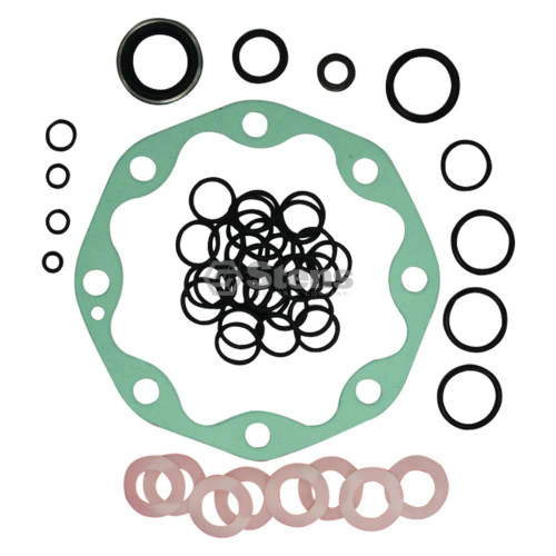 Hydraulic Pump Seal Kit For John Deere AR98993