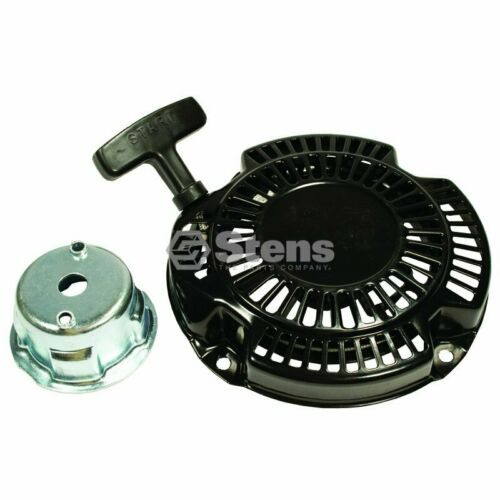 Stens Recoil Starter Assembly Replaces Stens 150895 SUBARU 2685020100 268502011 Stens Recoil Starter Assembly Replaces Stens 150895 SUBARU 2685020100 268502011