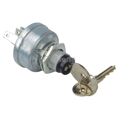 Ignition Switch For John Deere AM101561