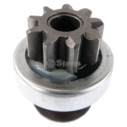 Starter Drive For John Deere AM105579