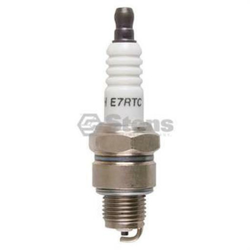 Spark Plug replaces Torch E7RTC Part # 131-059