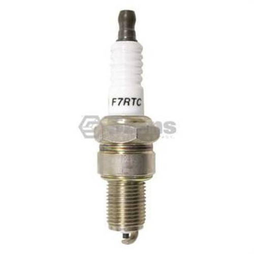 Spark Plug replaces Torch F7RTC Part # 131-055