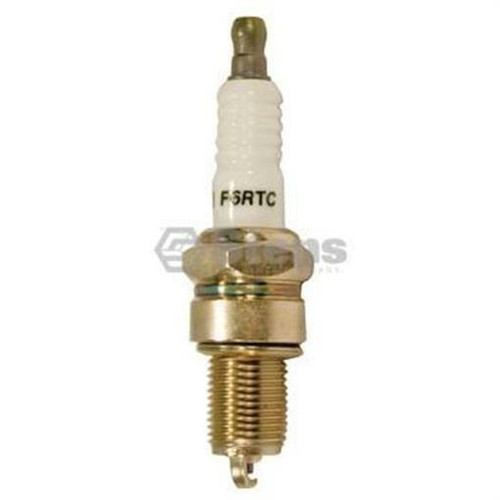 Spark Plug replaces Torch F6RTC Part # 131-039