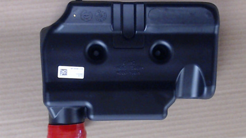 Genuine Kawasaki OEM TANK-FUEL Part# 51004-0006