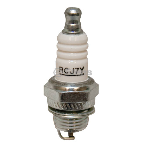 Spark Plug replaces Champion 859/RCJ7Y Part # 130-241