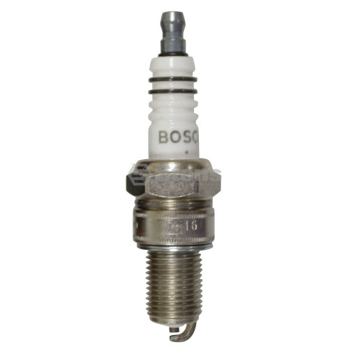 Spark Plug  Bosch WR9DC Part # 130-198
