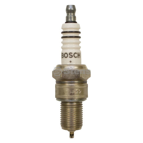 Spark Plug  Bosch WR8DCW Part # 130-193