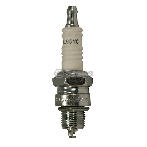Spark Plug replaces Champion 929/RL95YC Part # 130-107