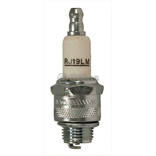 Spark Plug replaces Champion 868/RJ19LM Part # 130-106