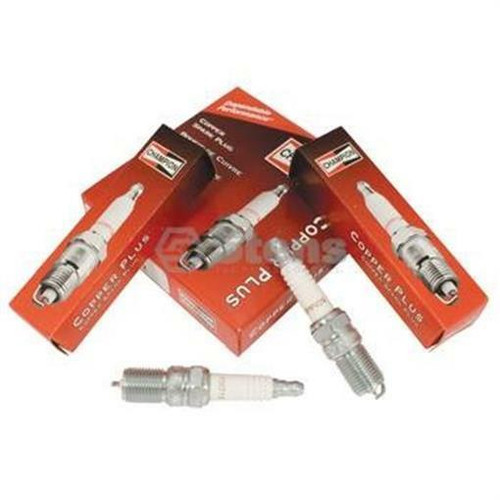 Spark Plug replaces Champion 909/RS17YX Part # 130-080