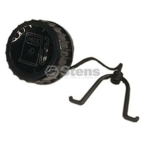 Fuel Cap replaces Stihl 4114 350 0504 Part # 125-195