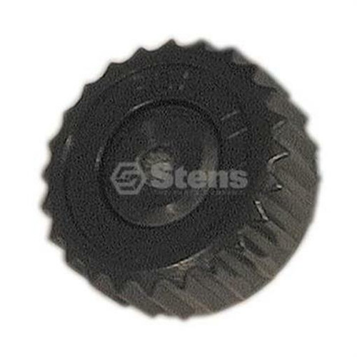 Fuel Cap replaces Echo 13100406320 Part # 125-096