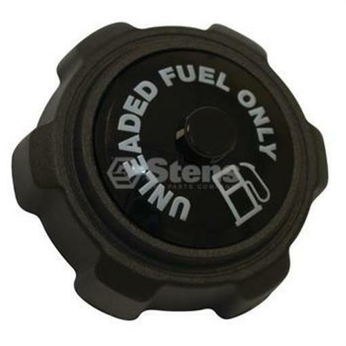 Fuel Cap replaces Scag 483791 Part # 125-033