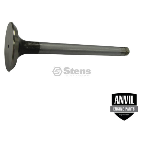 Exhaust Valve For Massey Ferguson 747552M1