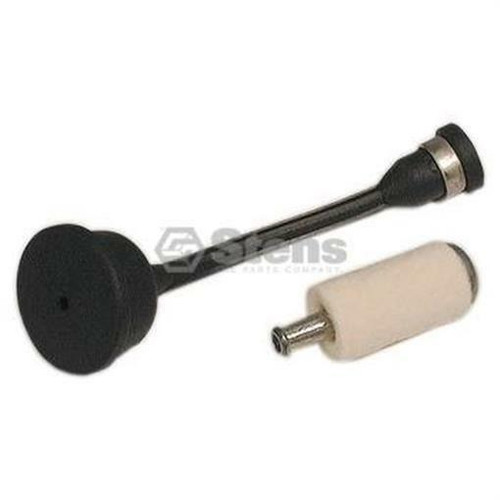 Fuel Line With Filter replaces Stihl 4112 350 3500 Part # 120-295 Fuel Line With Filter replaces Stihl 4112 350 3500 Part # 120-295