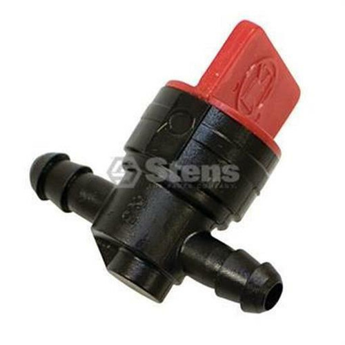 Inline Fuel Shutoff Valve replaces Briggs & Stratton 698183 Part # 120-212