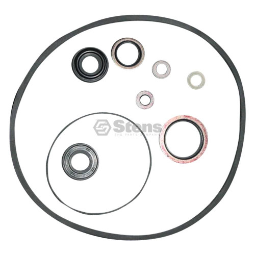 Steering Pump Seal Kit For Massey Ferguson 1810529M91