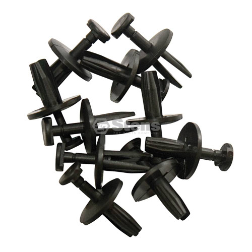 Removable Rivet  Club Car 102967901 Part # 416-036