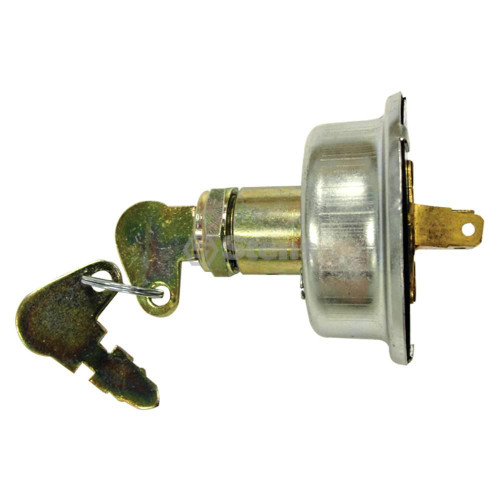 Ignition Switch For Massey Ferguson 194747M1