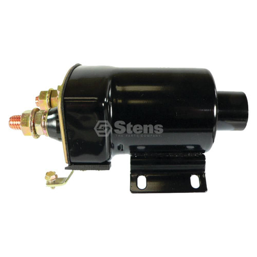 Solenoid For Massey Ferguson 1038350M91