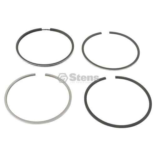 Piston Rings For Ford/New Holland 87802873