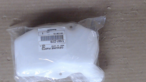 Genuine Kawasaki OEM TANK-COMP-FUEL Part# 51001-2319