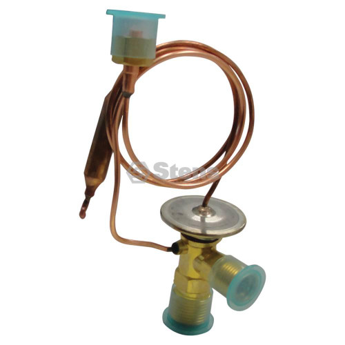 Expansion Valve For CaseIH 47597457