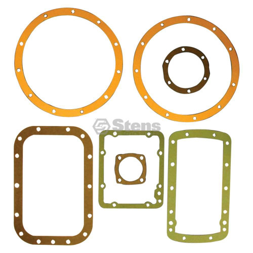 Gasket Kit For Ford/New Holland DGK928