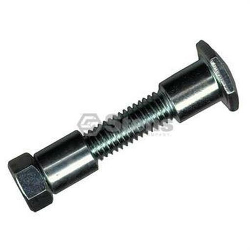 Wheel Bolt replaces Universal Part # 235-119